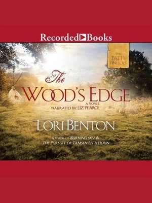 cover image of The Wood's Edge